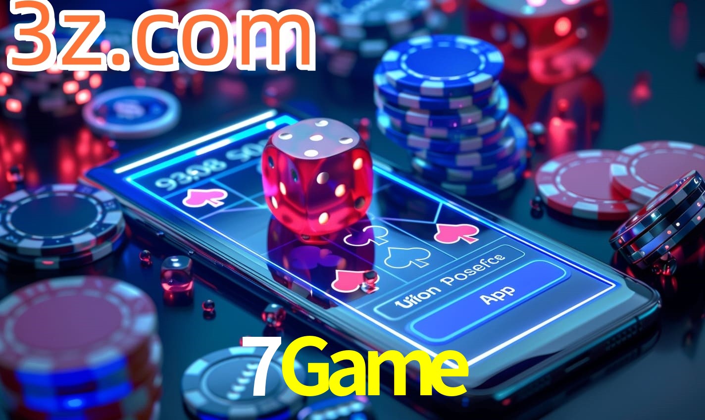 Baixar App 7Game