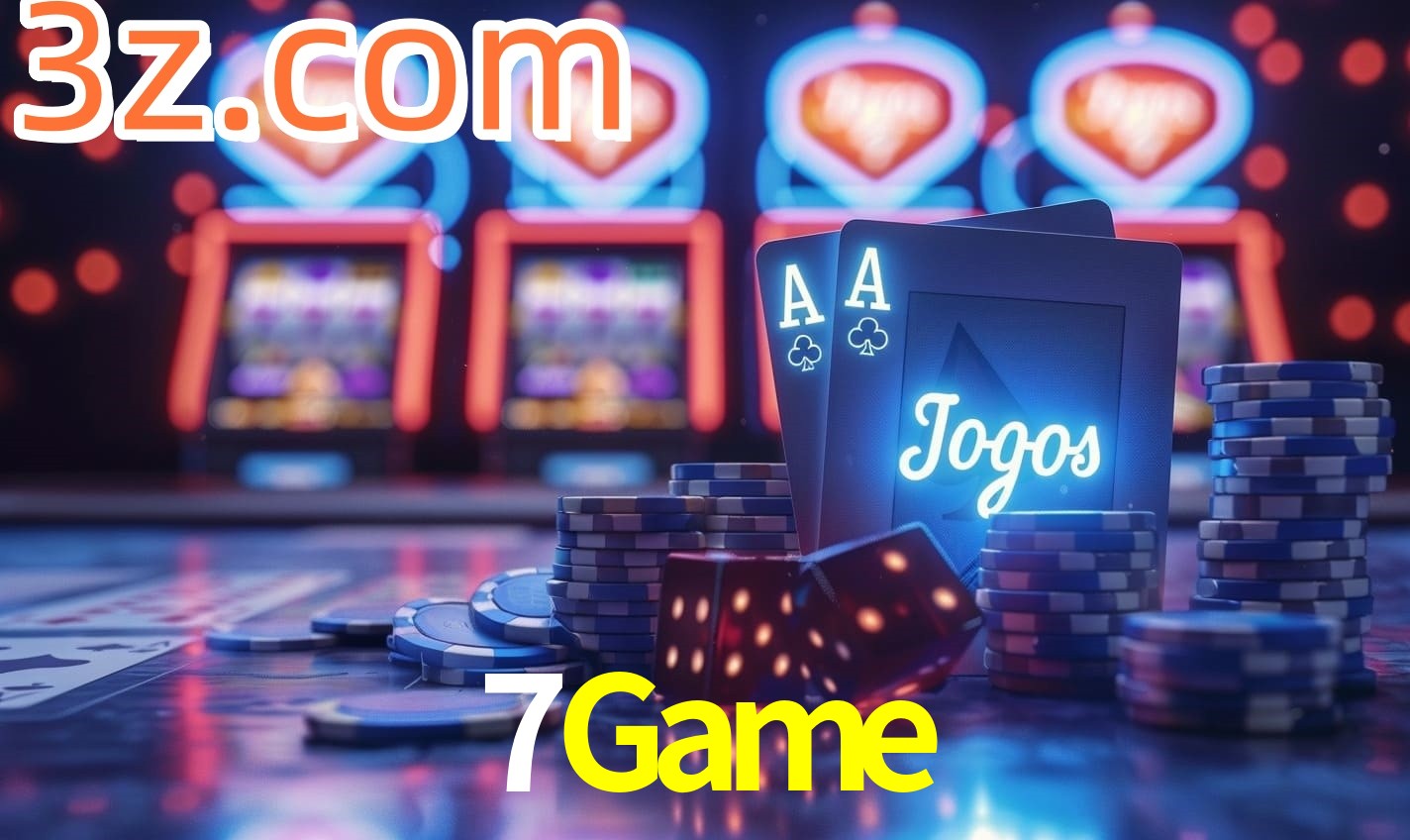 Lista de Jogos 7Game