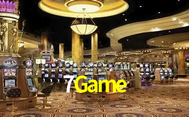 Jogos Emocionantes 7Game